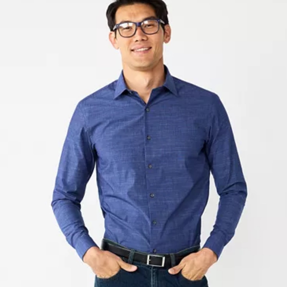 Dress Shirt